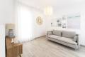 New Build - Apartment - San Javier - La Manga