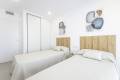 New Build - Apartment - San Javier - La Manga