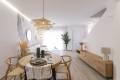New Build - Apartment - San Javier - La Manga