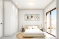New Build - Apartment - San Javier - Roda Golf