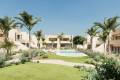 New Build - Apartment - San Javier - Roda Golf