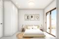 New Build - Apartment - San Javier - Roda Golf