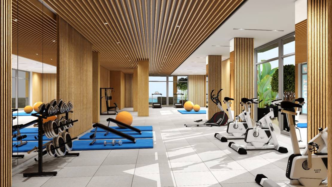 New Build - Apartment - San Javier - San Javier Centro