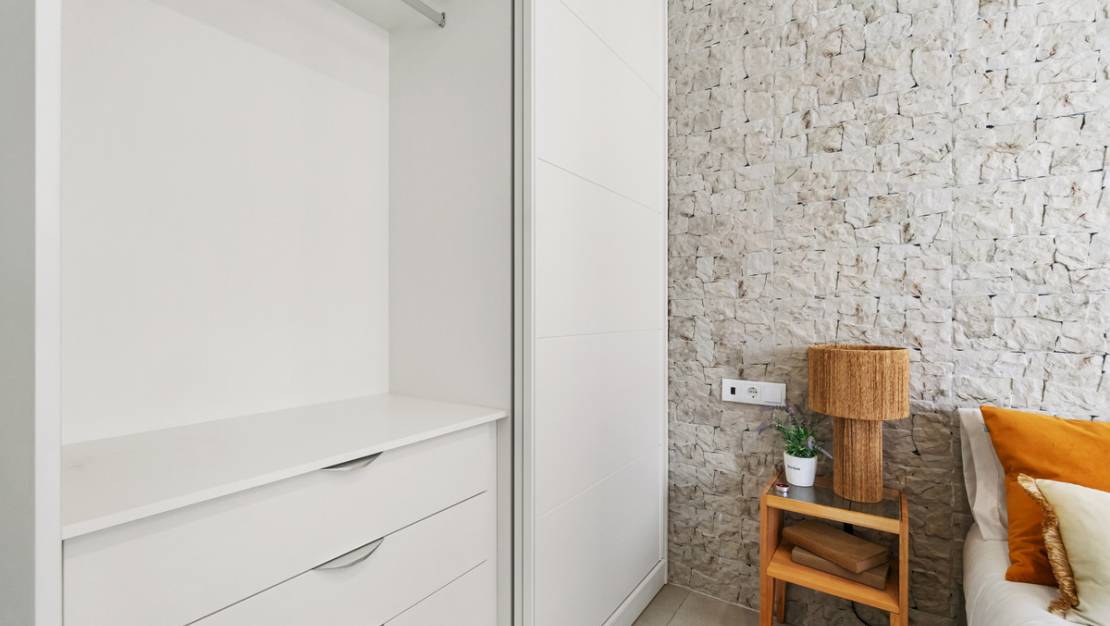 New Build - Apartment - San Javier - San Javier Centro