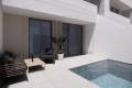 New Build - Apartment - San Javier - San Javier Centro