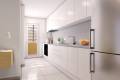 New Build - Apartment - San Javier - San Javier Centro