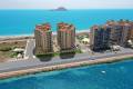 New Build - Apartment - San Javier - San Javier Centro