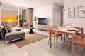 New Build - Apartment - San Javier - San Javier Centro