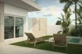 New Build - Apartment - San Javier - San Javier Centro