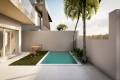 New Build - Apartment - San Javier - San Javier Centro