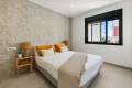 New Build - Apartment - San Javier - San Javier Centro