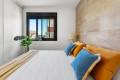 New Build - Apartment - San Javier - San Javier Centro