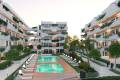 New Build - Apartment - San Javier - San Javier Centro