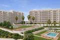 New Build - Apartment - San Miguel de Salinas - San Miguel de Salinas Centro