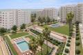 New Build - Apartment - San Miguel de Salinas - San Miguel de Salinas Centro