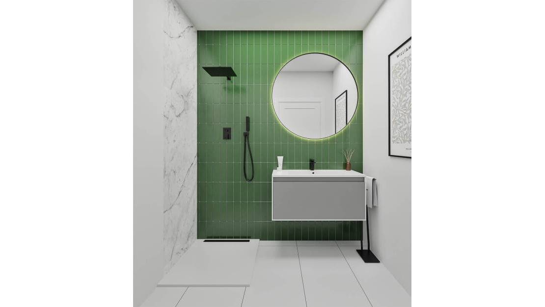 New Build - Apartment - San Miguel de Salinas - San Miguel de Salinas Centro