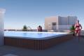 New Build - Apartment - San Miguel de Salinas - San Miguel de Salinas Centro