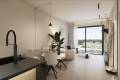New Build - Apartment - San Miguel de Salinas - San Miguel de Salinas Centro