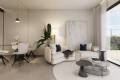 New Build - Apartment - San Miguel de Salinas - San Miguel de Salinas Centro