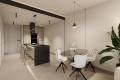 New Build - Apartment - San Miguel de Salinas - San Miguel de Salinas Centro
