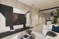 New Build - Apartment - San Miguel de Salinas - San Miguel de Salinas Centro