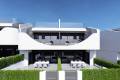 New Build - Apartment - San Miguel de Salinas - San Miguel de Salinas Centro