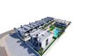 New Build - Apartment - San Miguel de Salinas - San Miguel de Salinas Centro