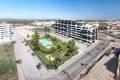 New Build - Apartment - San Miguel de Salinas - San Miguel de Salinas Centro