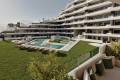 New Build - Apartment - San Miguel de Salinas - San Miguel de Salinas Centro