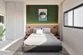 New Build - Apartment - San Miguel de Salinas - San Miguel de Salinas Centro