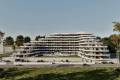 New Build - Apartment - San Miguel de Salinas - San Miguel de Salinas Centro