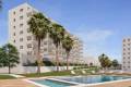New Build - Apartment - San Miguel de Salinas - San Miguel de Salinas Centro