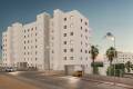 New Build - Apartment - San Miguel de Salinas - San Miguel de Salinas Centro