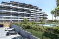 New Build - Apartment - San Miguel de Salinas - San Miguel de Salinas Centro