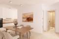 New Build - Apartment - San Miguel de Salinas - San Miguel de Salinas Centro