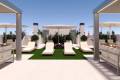 New Build - Apartment - San Miguel de Salinas - San Miguel de Salinas Centro