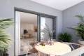 New Build - Apartment - San Miguel de Salinas - San Miguel de Salinas Centro