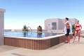 New Build - Apartment - San Miguel de Salinas - San Miguel de Salinas Centro