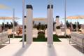 New Build - Apartment - San Miguel de Salinas - San Miguel de Salinas Centro