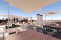 New Build - Apartment - San Miguel de Salinas - San Miguel de Salinas Centro