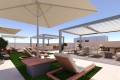 New Build - Apartment - San Miguel de Salinas - San Miguel de Salinas Centro