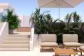 New Build - Apartment - San Miguel de Salinas - San Miguel de Salinas Centro