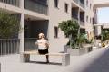 New Build - Apartment - San Miguel de Salinas - San Miguel de Salinas Centro