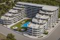 New Build - Apartment - San Miguel de Salinas - San Miguel de Salinas Centro