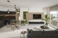 New Build - Apartment - San Miguel de Salinas - San Miguel de Salinas Centro
