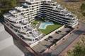 New Build - Apartment - San Miguel de Salinas - San Miguel de Salinas Centro