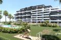 New Build - Apartment - San Miguel de Salinas - San Miguel de Salinas Centro