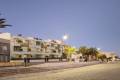 New Build - Apartment - San Pedro del Pinatar - Lo Pagan