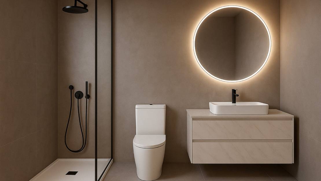 New Build - Apartment - San Pedro del Pinatar - Lo Pagan