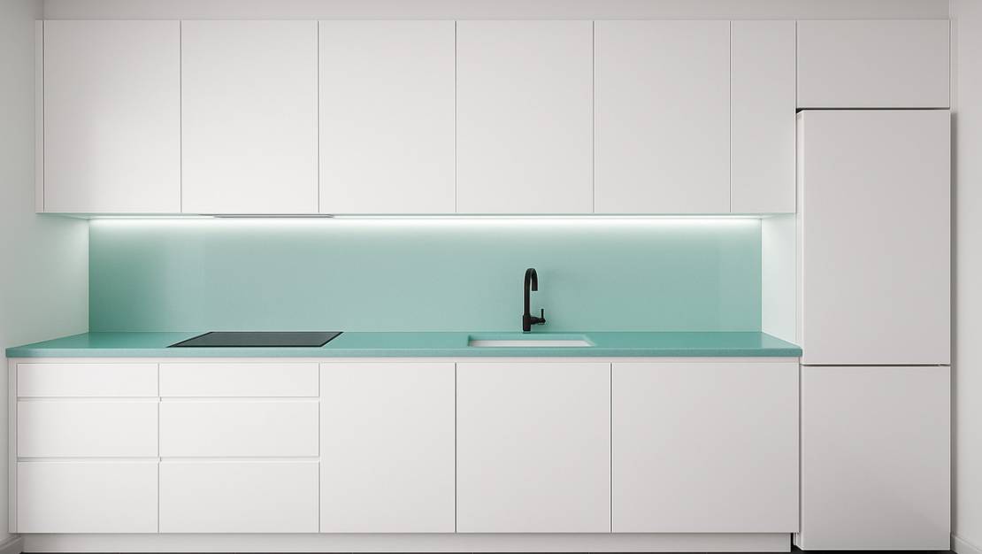 New Build - Apartment - San Pedro del Pinatar - Lo Pagan